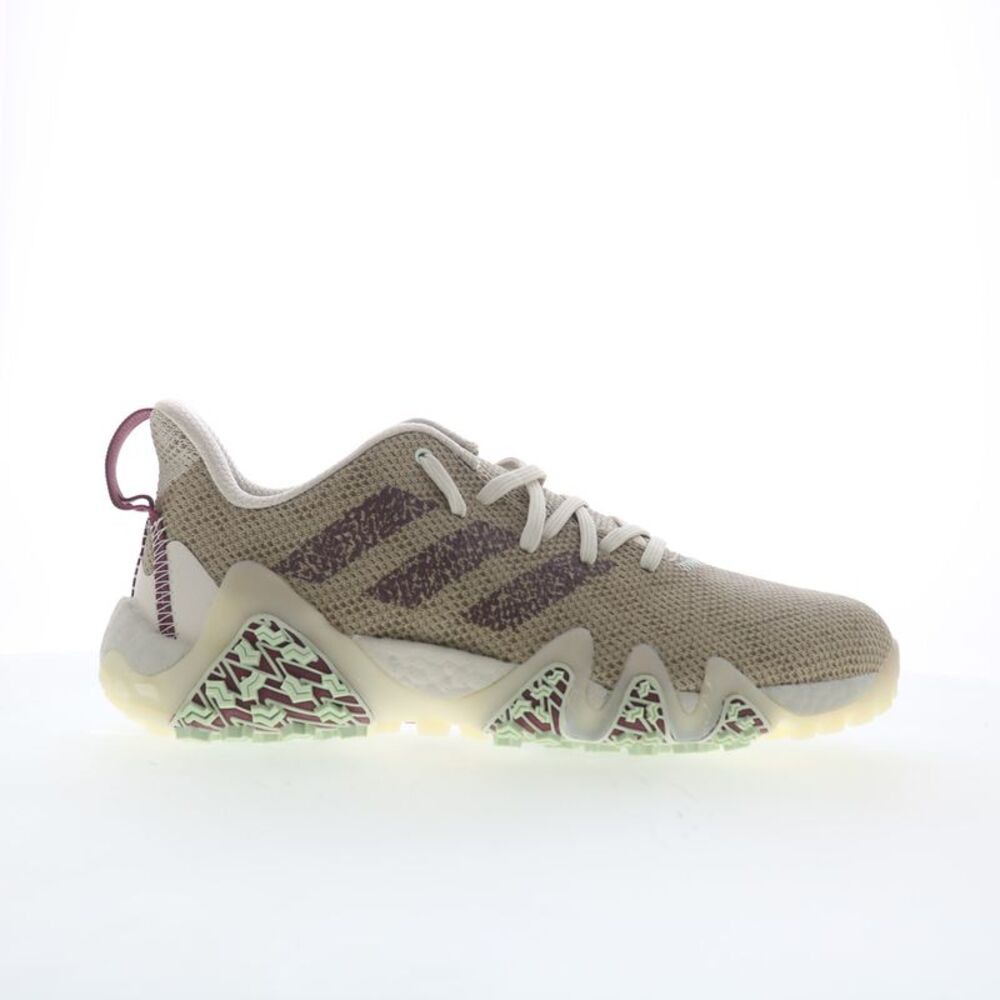 Adidas Womens Codechaos 22 Brown Shoes (NWT)
